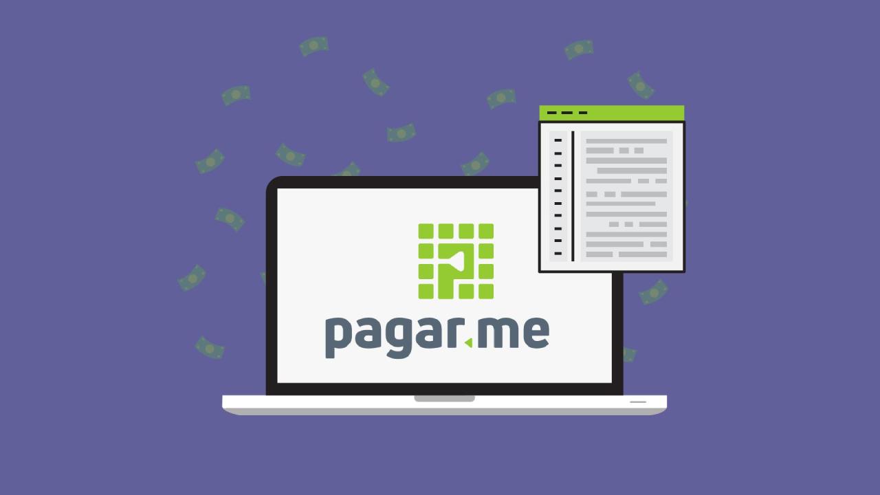 Fazendo requisição de pagamentos de forma transparente com o gateway Pagar.me Fazendo requisição de pagamentos de forma transparente com o gateway Pagar.me